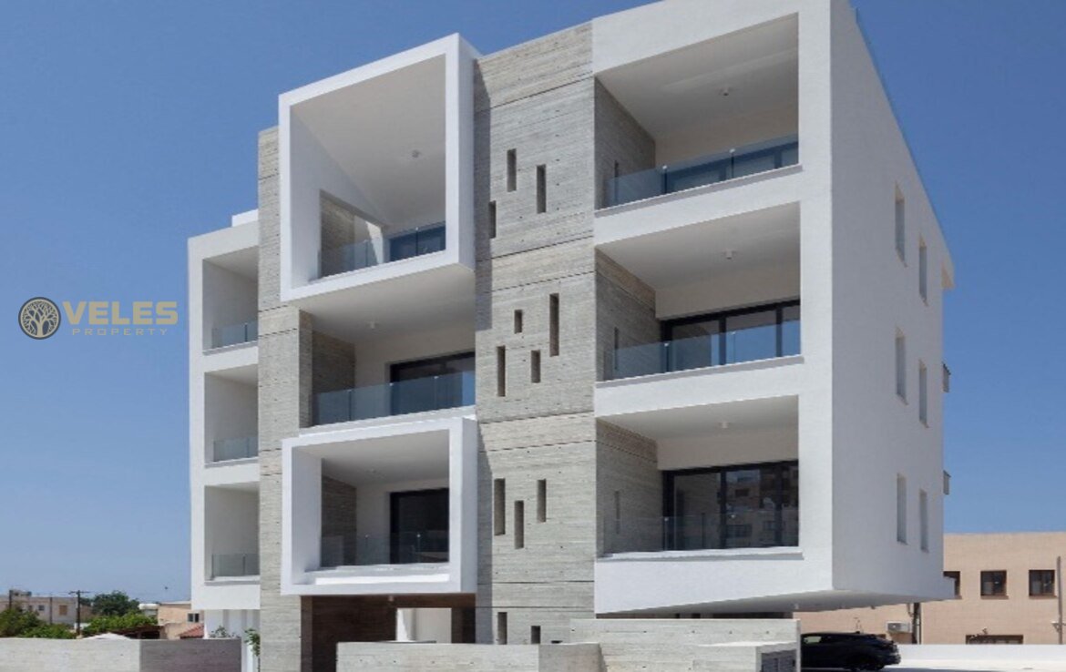 Buy property in Cyprus